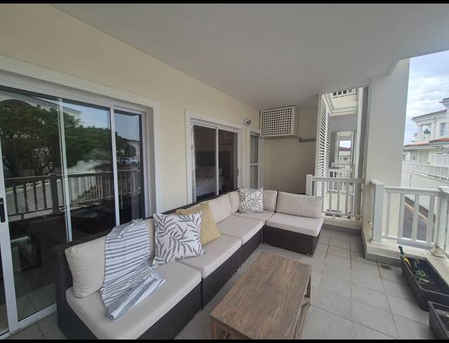2 BEDROOM SIMPLEX FOR SALE IN LA LUCIA